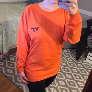 🔶♦️ PINK VT Spirit Jersey🔶♦️